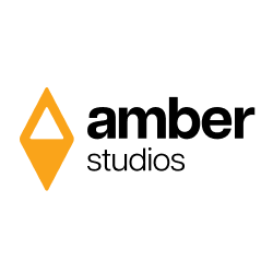 Amber Studios logo