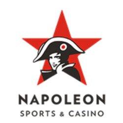 Napoleon Games logo
