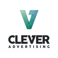 Clever Advertising logo