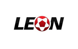 LeonBets logo
