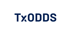 TXODDS logo