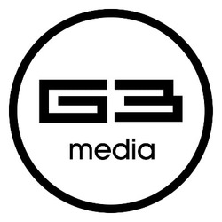 G3 Newswire logo