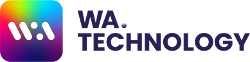 WA.Technology logo