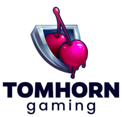 Tom Horn Gaming logo