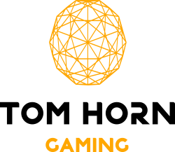 Tom Horn Gaming logo