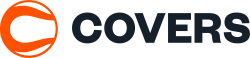 Covers logo