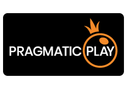 Pragmatic Play logo