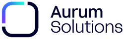 Aurum Solutions logo