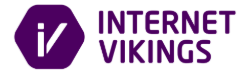 Internet Vikings logo