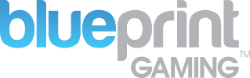 Blueprint Gaming logo