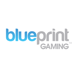 Blueprint Gaming logo