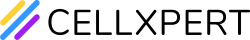 Cellxpert logo