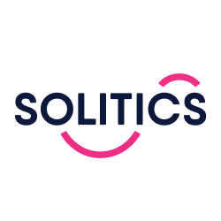 Solitics logo