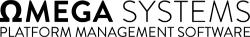 Omega Systems logo