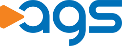 AGS logo