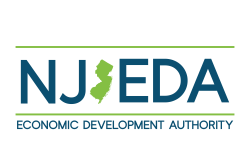 NJEDA logo