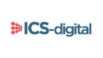 ICS Digital logo