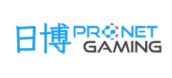 Pronet Gaming logo