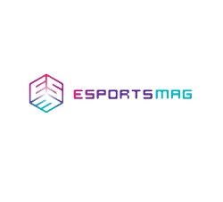 EsportsMag logo