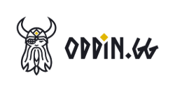 Oddin.gg logo