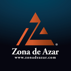 Zona de Azar logo