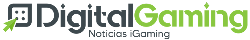 Digital Gaming Peru logo