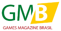 Games Magazine Brasil logo