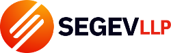 Segev LLP logo