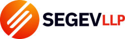 Segev LLP logo