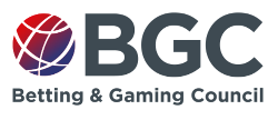 Betting and Gaming Council logo