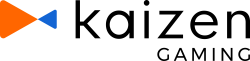 Kaizen Gaming logo