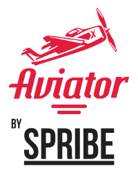 Aviator by SPRIBE logo