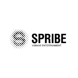 SPRIBE logo