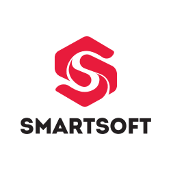 SmartSoft logo