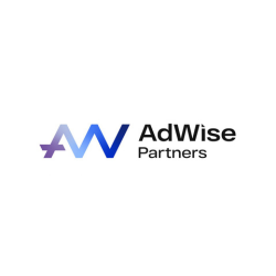 AdWise Partners logo