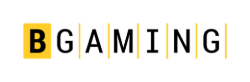 BGaming logo