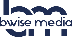 bwise Media logo