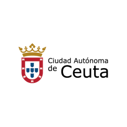 City of Ceuta logo