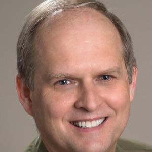 speaker photo