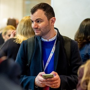 attendee