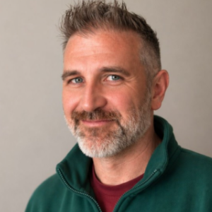 speaker photo