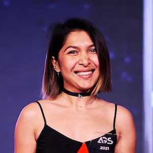 speaker photo