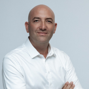 speaker photo