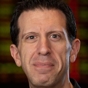 speaker photo