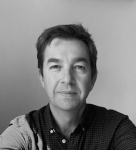 speaker photo