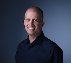 speaker photo