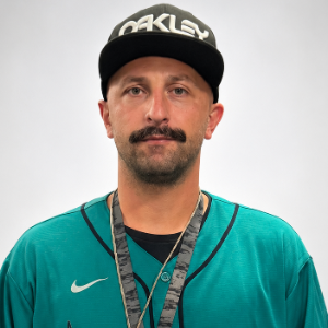speaker photo