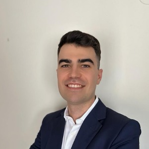 speaker photo