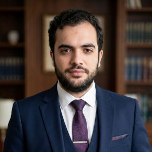 speaker photo