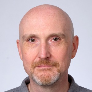 speaker photo